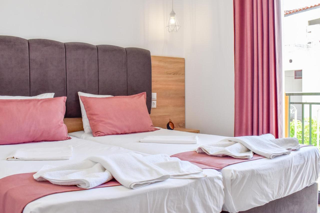 Albertoshouse Skiathos Town Luaran gambar